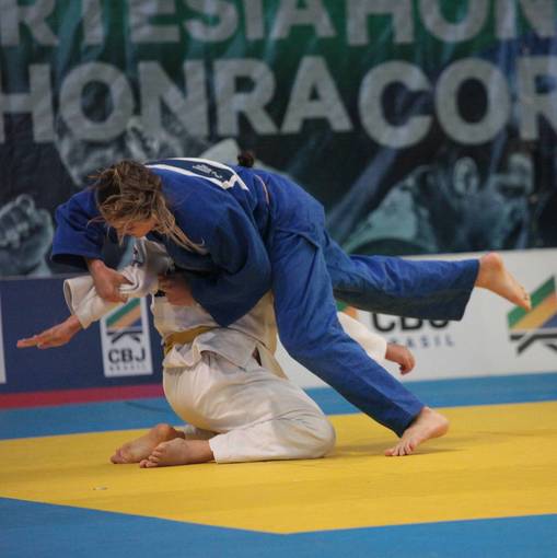 Event cover CAMPEONATO BRASILEIRO SUB13 E SUB15 - 16/10 - CBJ