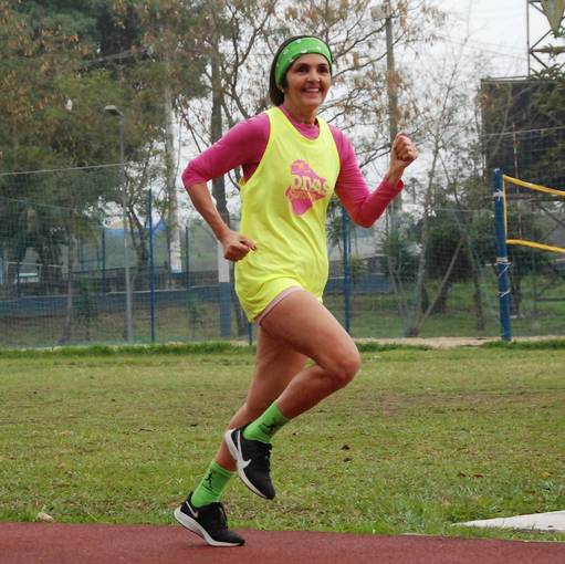 Copertura dell'evento Divas Neon