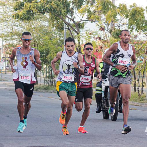 Event cover 4 ª MEIA MARATONA COMETA