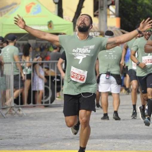 Event cover SANTANDER TRACK&FIELD RUN SERIES - PRAIA DO FORTE