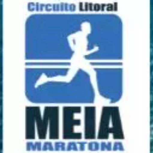 Event cover Meia maratona de Ilhabela