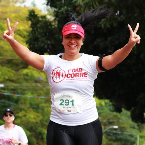 Event cover 1º OAB CORRE PINDA 