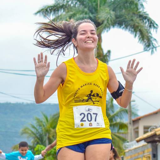 Event cover CIRCUITO MARICÁ BEER RUNNERS