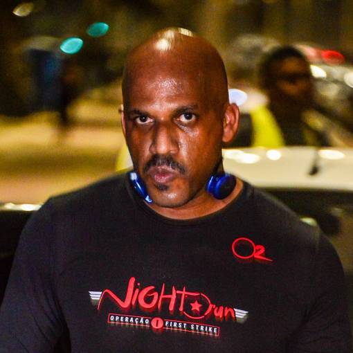 Event cover Night Run
