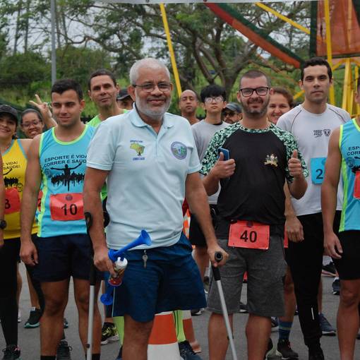 Copertura dell'evento CORRIDA E CAMINHADA JUNTOS PODEMOS MAIS - ETAPA PARQUE MADUREIRA 2022