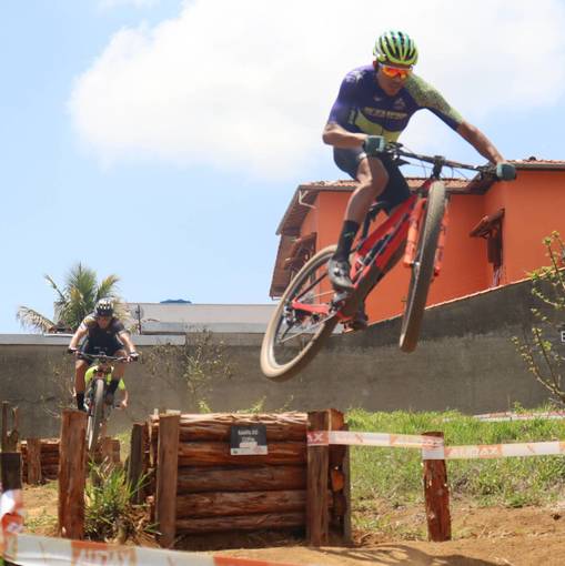 Event cover GP Mr Tugas de XCO