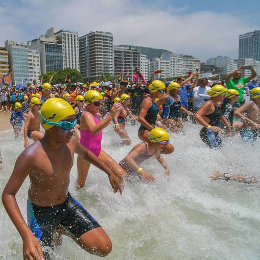 Event cover CIRCUITO REI E RAINHA DO MAR 2022 - KIDS SWIM (9 A 11 ANOS 200 M; 12 E 13 ANOS 400M)
