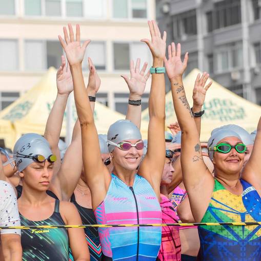 Event cover CIRCUITO REI E RAINHA DO MAR 2022 - BEACH BIATHLON (1K DE NATAO NO MAR +2,5 KM DE CORRIDA NA AREIA)