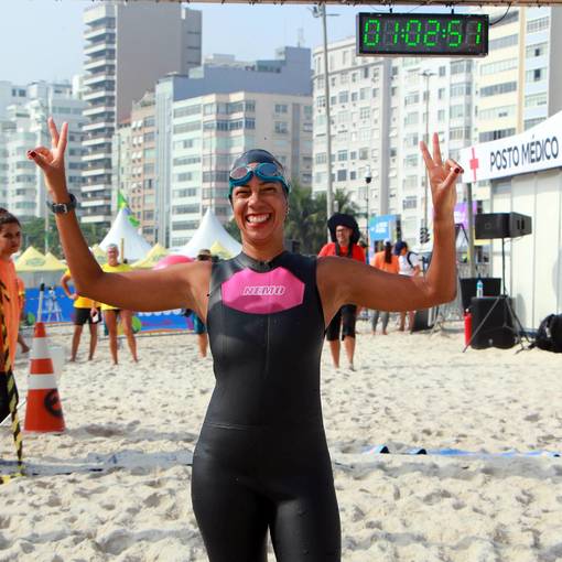 Event cover CIRCUITO REI E RAINHA DO MAR 2022 - BEACH RUN 2,5 E 5KM