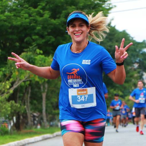 Event cover CORRIDA DE FREI GALVÃO