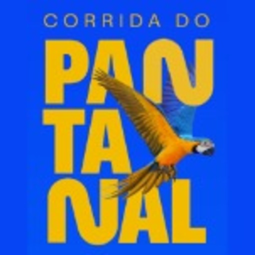 Event cover Corrida do Pantanal