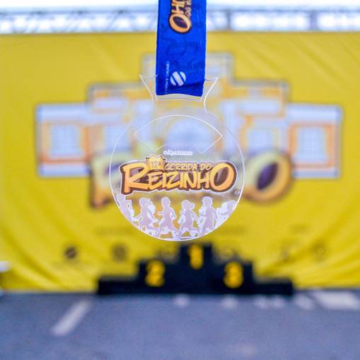 Couverture de l'�v�nement 12�  CORRIDA DO REIZINHO