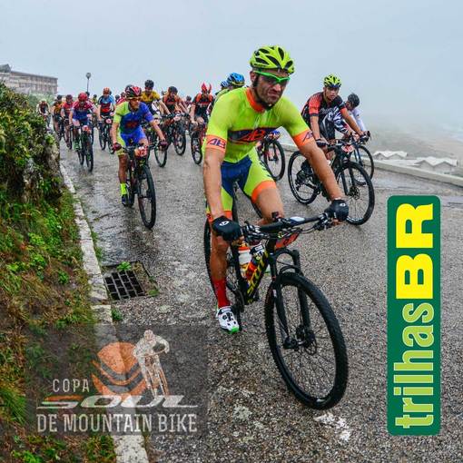 Event cover COPA SOUL DE MOUNTAIN BIKE - 1� ETAPA
