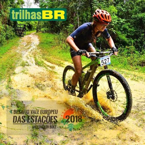 Event cover 1� ETAPA DESAFIO DAS ESTA��ES VALE EUROPEU DE MTB