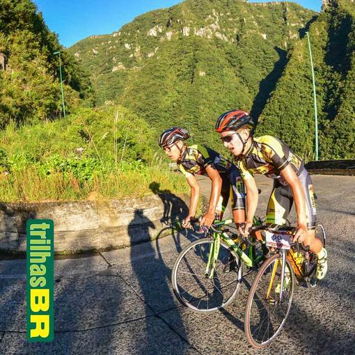 Event cover 9� Desafio Serra do Rio do Rastro Competi��o Aberta Estrada e Mountain Bike