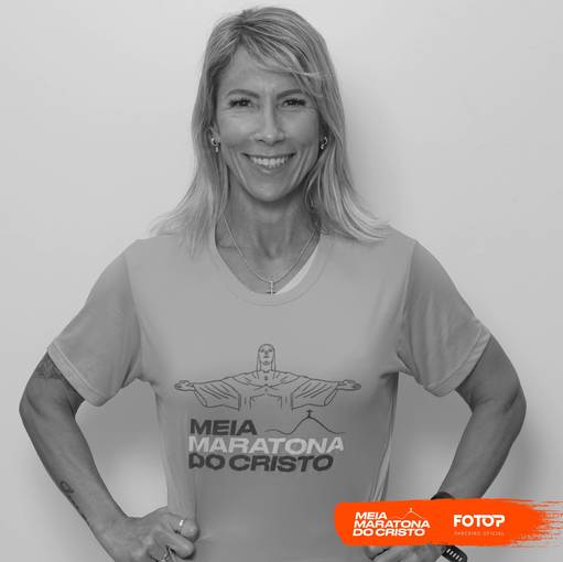 Event cover Meia Maratona do Cristo - Foto Oficial Cortesia - Entrega de Kits