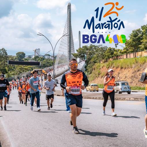 Event cover Media Maratn BGA FCV 2022