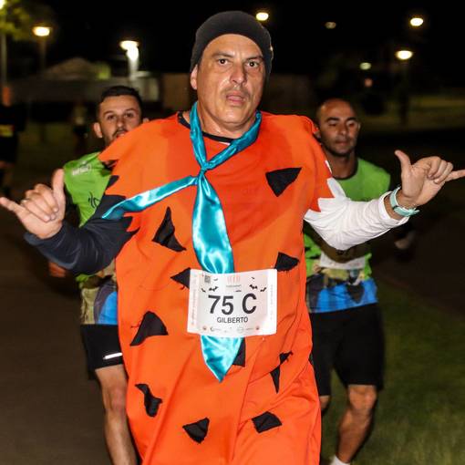 Event cover HALLOWEEN NIGHT RUN