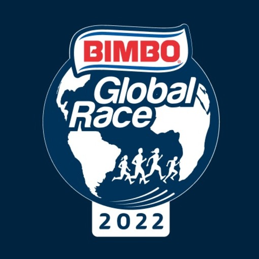 Event cover Bimbo Global Race 2022 🍞💚
