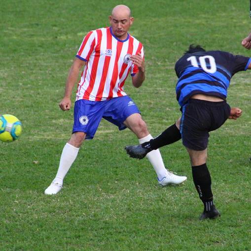 Event cover MATO DENTRO X CALDAS municipal jacui