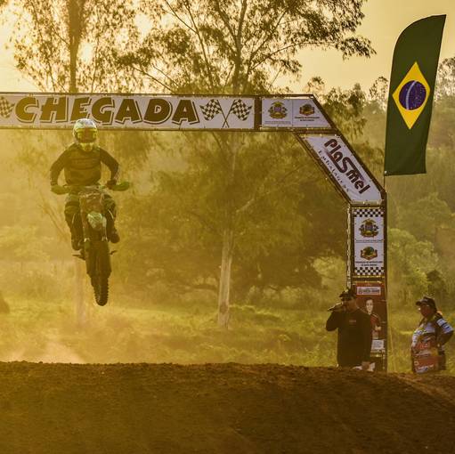 Event cover FINAL DO CAMPEONATO ESTADUAL DE MOTOCROSS - V�RZEA GRANDE - MT