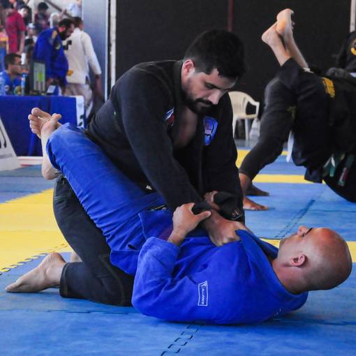 Event cover GP Solidrio MS - Campeonato de Jiu-Jitsu
