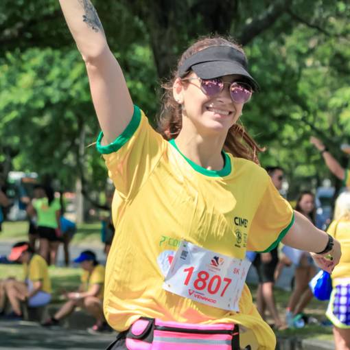 Couverture de l'vnement 7 Corrida Venncio 