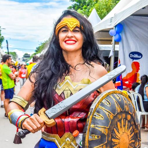 38� CORRIDA DE REIS in Fotop