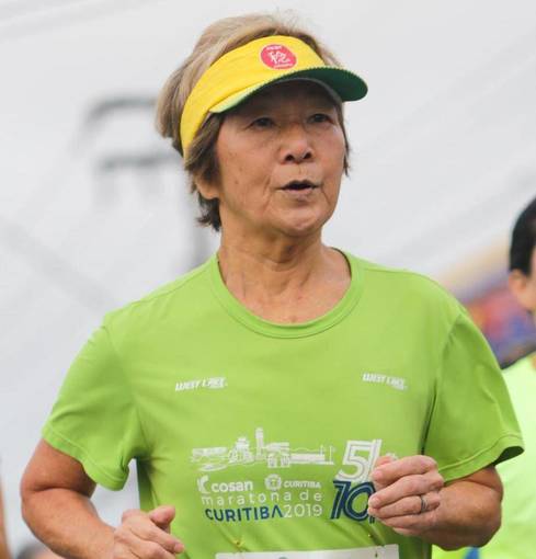 Capa do evento CIRCUITO ADULTO DE CORRIDAS DE RUA 2022 - 4 ETAPA - SANTA FELICIDADE