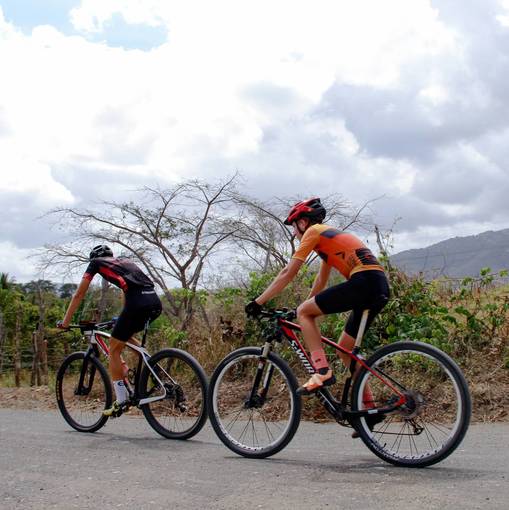 Event cover Campina MTB XCM - 2022