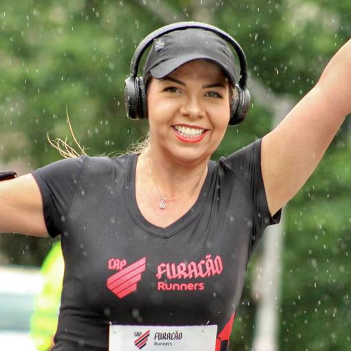 Capa do evento FURACO RUNNERS - 2022