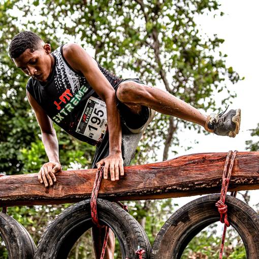 Event cover Corrida de Obstáculos JFIT RUN EXTREME