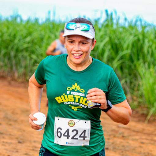 Event cover 6� Corrida R�stica Indaiatuba