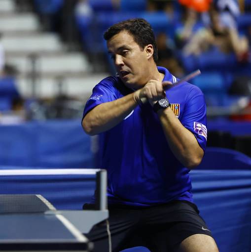 Event cover Compeonato de TM