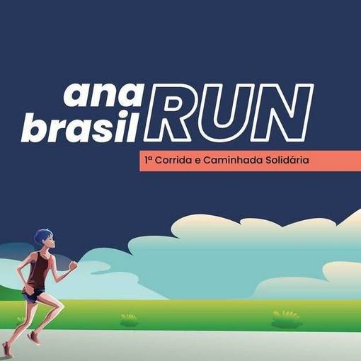 Event cover ANA BRASIL RUN