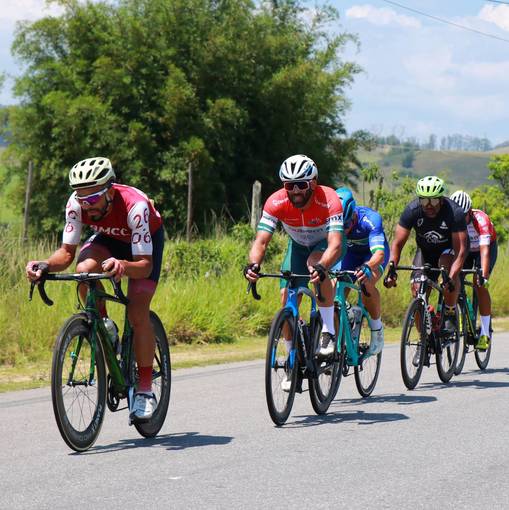 Event cover Encerramento do Ranking - Campeonato de Estrada FECIERJ
