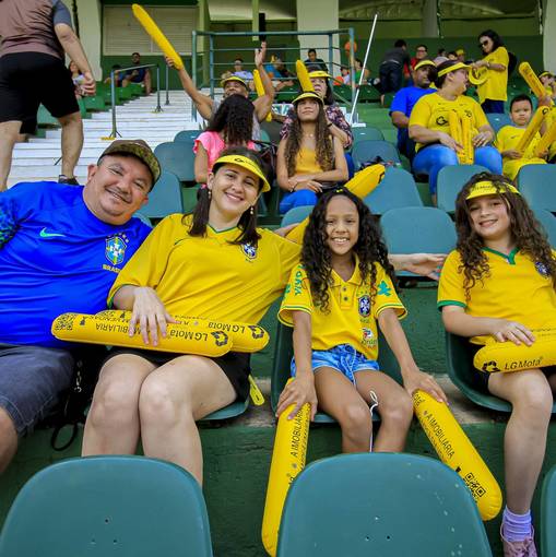 Event cover Amoroso e Amigos - O jogo da Famlia