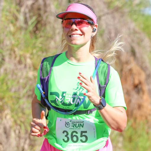 Event cover 4° CORRIDA VALGROUP RUN