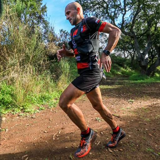 Event cover OEIRAS TRAIL