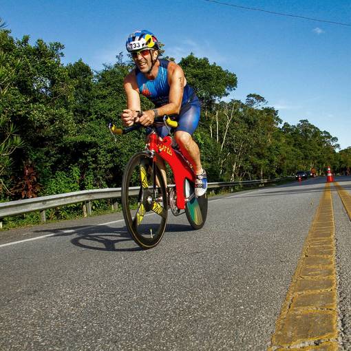 Event cover Triday Series - Etapa 1 Riacho Grande