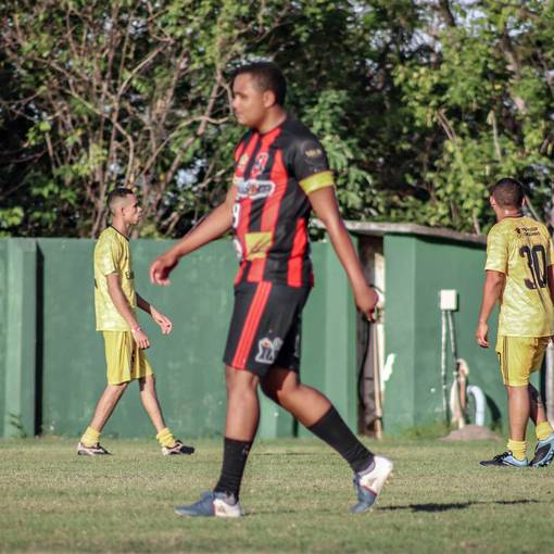 Event cover PARTIDAS NO CT DO SABI