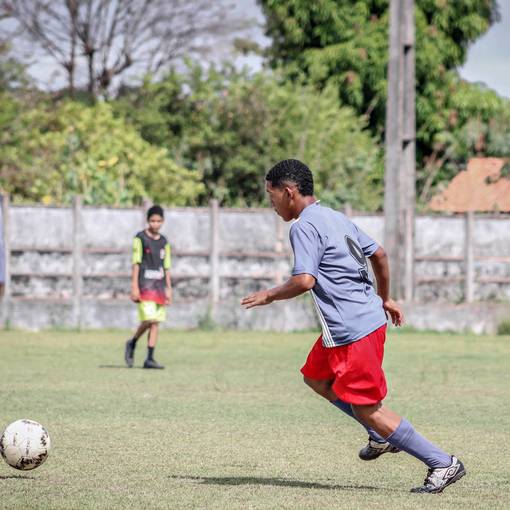 Event cover Sub 13 Quadrangular