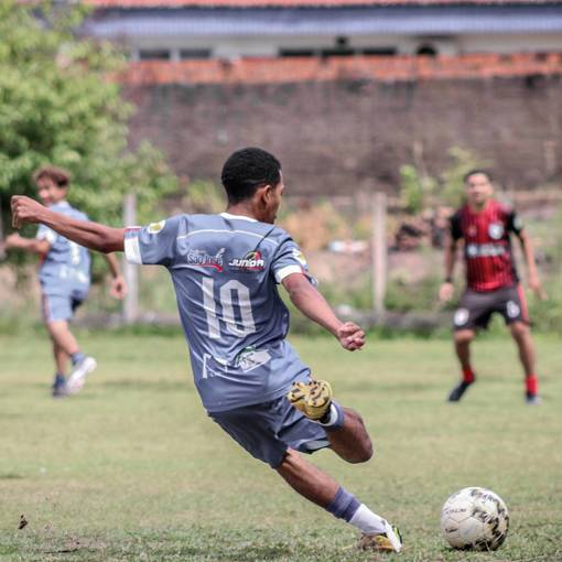 Event cover QUADRANGULAR SUB 17