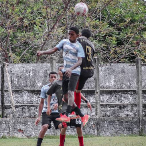 Event cover QUADRANGULAR SUB 19