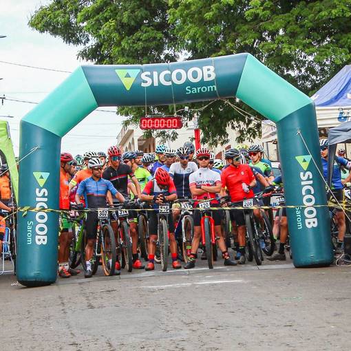 Event cover MTB Fortaleza de Minas