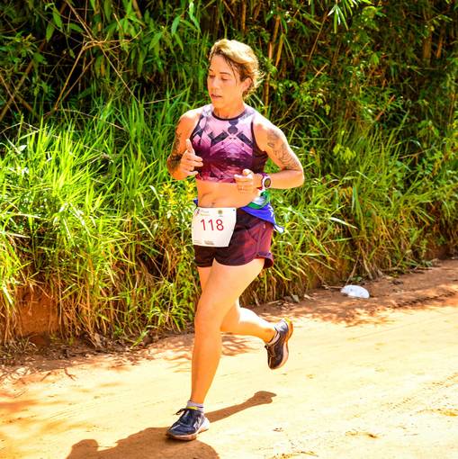 Event cover 3º CORRIDA LAGOINHENCE 
