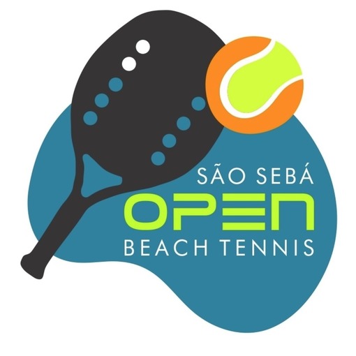 Event cover So Seba Open Beach Tennis 18, 19 e 20/11