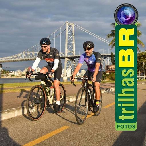 Event cover 3⁰ Novembro Azul - Floripa Bike Club