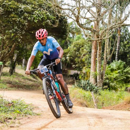 Event cover Campeonato Capixaba de XCM - FESC