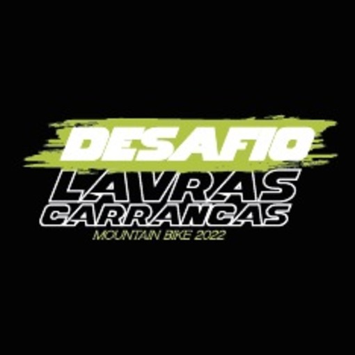 Event cover Desafio Lavras - Carrancas 2022